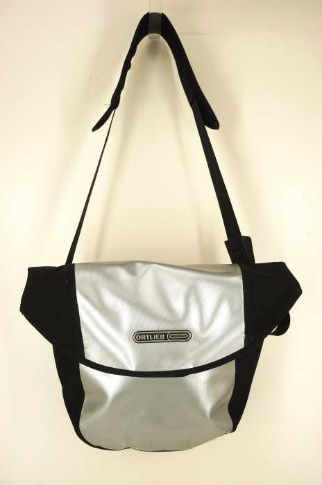 ORTLIEB（オルトリーブ） ショルダーバッグ メンズ バッグ