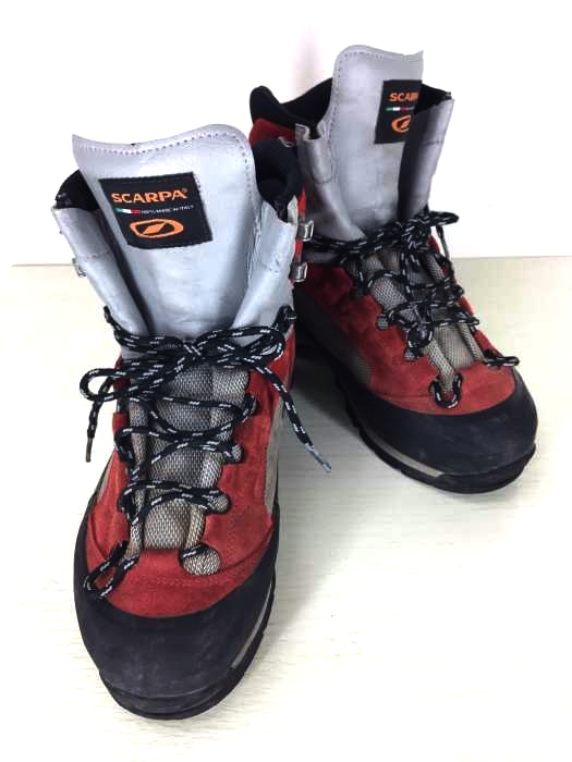 SCARPA（スカルパ） トレッキングシューズ レディース シューズ