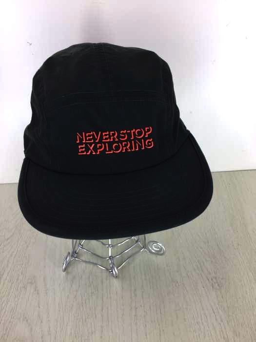 THE NORTH FACE（ザノースフェイス） FIVE PANEL CAP ファイブパネルキャップ メンズ 帽子