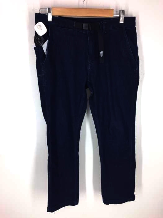 THE NORTH FACE（ザノースフェイス） PROGRESSION CLIMBING DENIM PANT プログレッション クライミング デニム パンツ メンズ パンツ