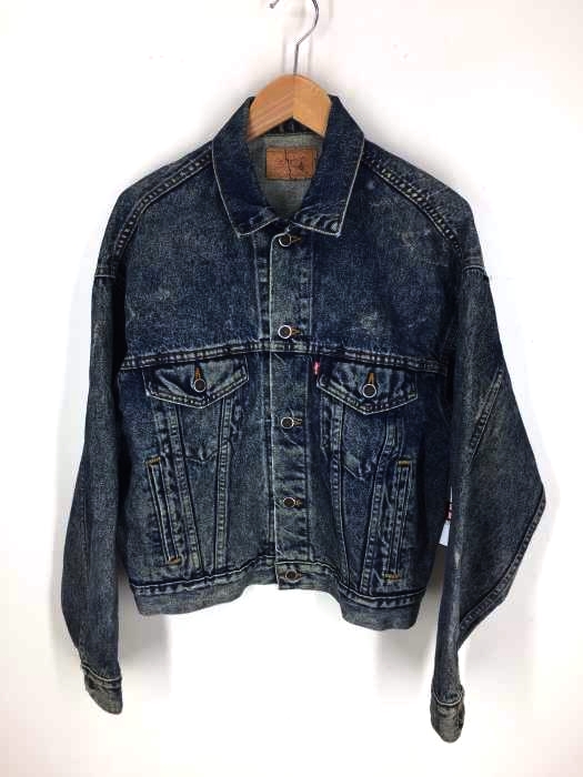 Levis（リーバイス） 90S デニムジャケット レディース アウター