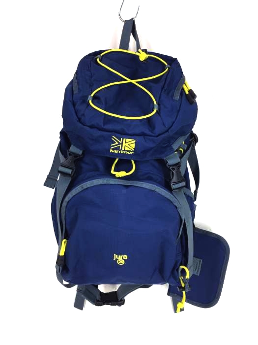 Karrimor（カリマー） jura 20 バックパック リュックサック メンズ バッグ