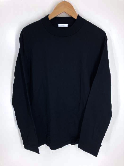 UNITED ARROWS（ユナイテッドアローズ） モックネック カットソー メンズ トップス