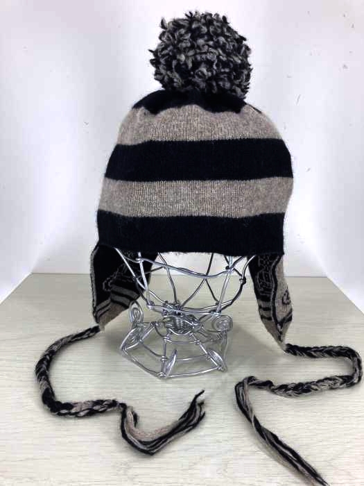 Vivienne Westwood（ヴィヴィアンウエストウッド） オーブ ニット帽 メンズ 帽子