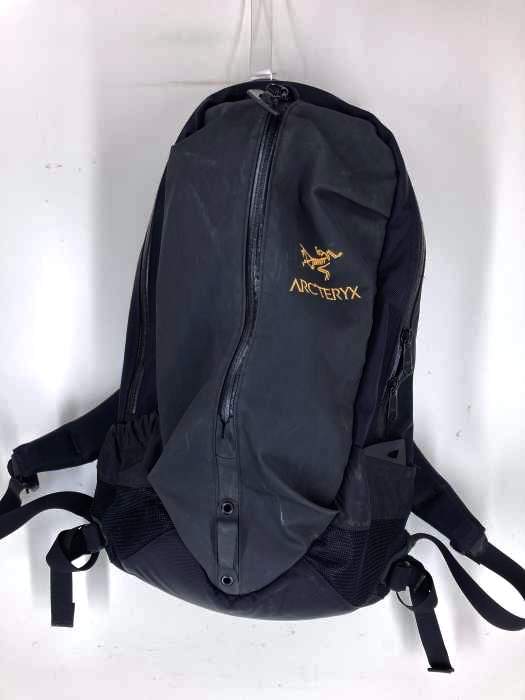 ARCTERYX（アークテリクス） ARRO 22 リュックサック メンズ バッグ