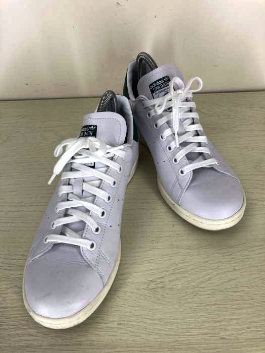 adidas Originals（アディダスオリジナルス） STAN SMITH スタンスミス ローカットスニーカー メンズ シューズ