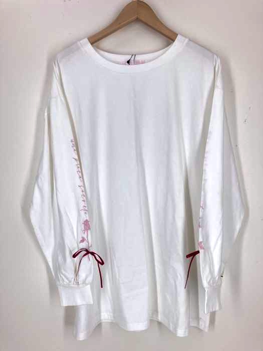 Honey Salon(ハニーサロン) secréte BIGTシャツ レディース トップス