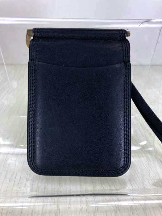 PORTER（ポーター） レザーマネークリップ ウォレット メンズ 財布・ケース