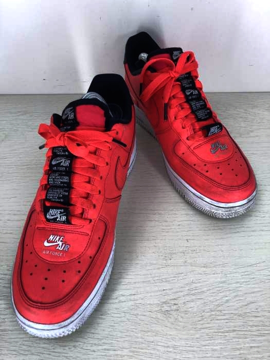 NIKE（ナイキ） AIR FORCE 1 ‘07 LV8 3 エアーフォース1 ローカットスニーカー メンズ シューズ