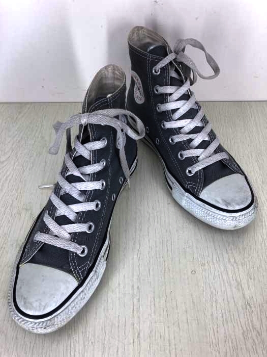 CONVERSE（コンバース） キャンバス オールスター ハイ レディース シューズ