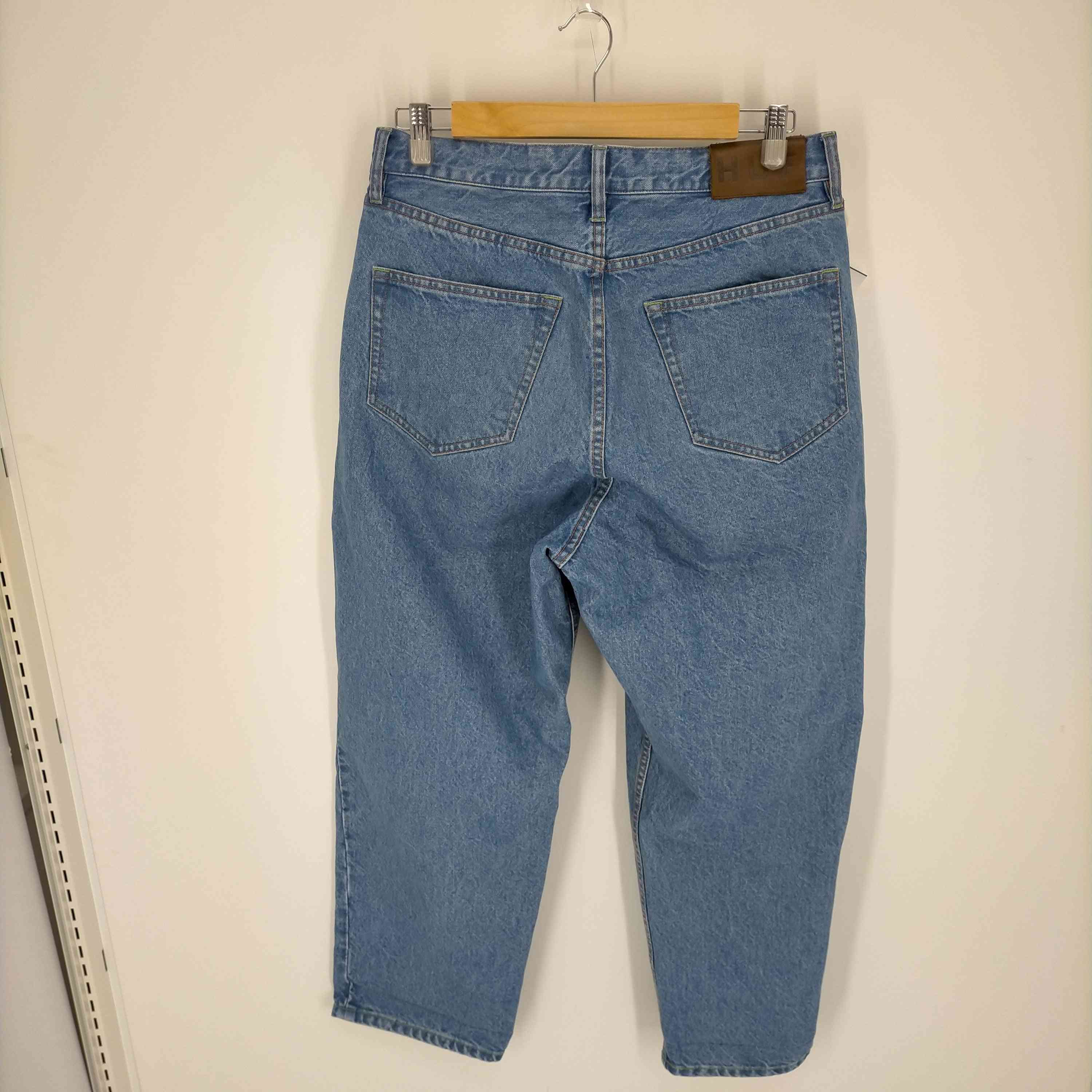 HUF(ハフ)CLASSIC DENIM PANT 【中古】【ブランド古着バズストア