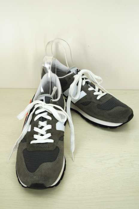 NEW BALANCE (ニューバランス) M990GRY スニーカー メンズ シューズ