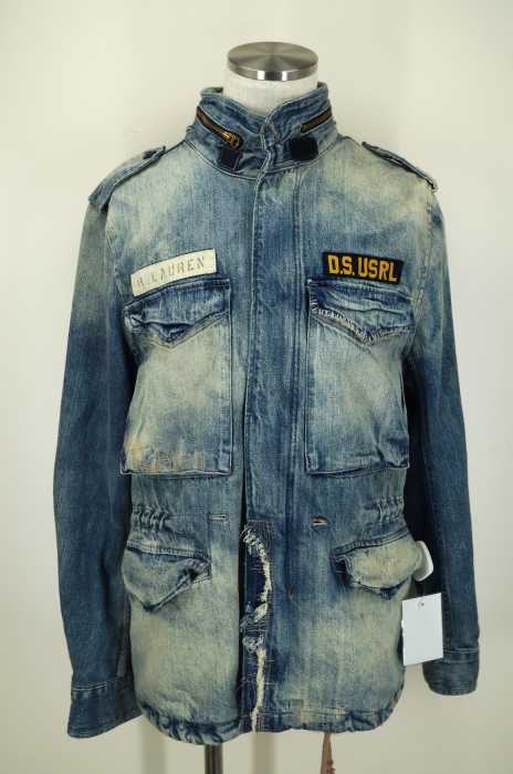 DENIM & SUPPLY RALPH LAUREN （デニムアンドサプライ ラルフローレン