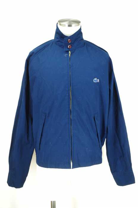 LACOSTE (ラコステ) IZOD スイングトップジャケット メンズ アウター