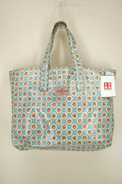 Cath Kidston （キャスキッドソン） 花柄トートバッグ レディース バッグ