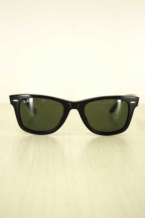 Ray-Ban （レイバン） WAYFARER ウェイファーラー サングラス メンズ ファッション雑貨