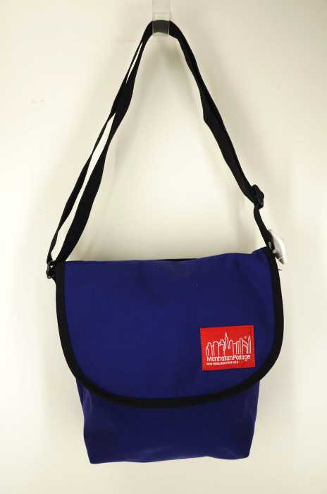 Manhattan Portage （マンハッタンポーテージ） ミニメッセンジャーバッグ メンズ バッグ