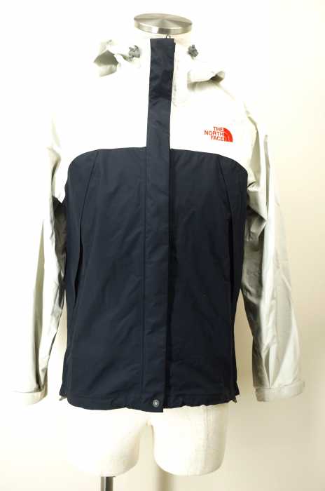 THE NORTH FACE （ザノースフェイス） DOT SHOT JACKET マウンテンパーカー メンズ アウター