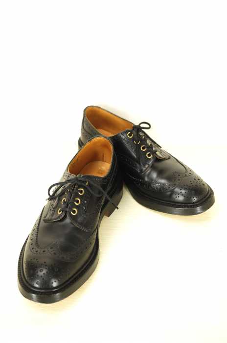 Tricker's （トリッカーズ） M5633 メンズ シューズ