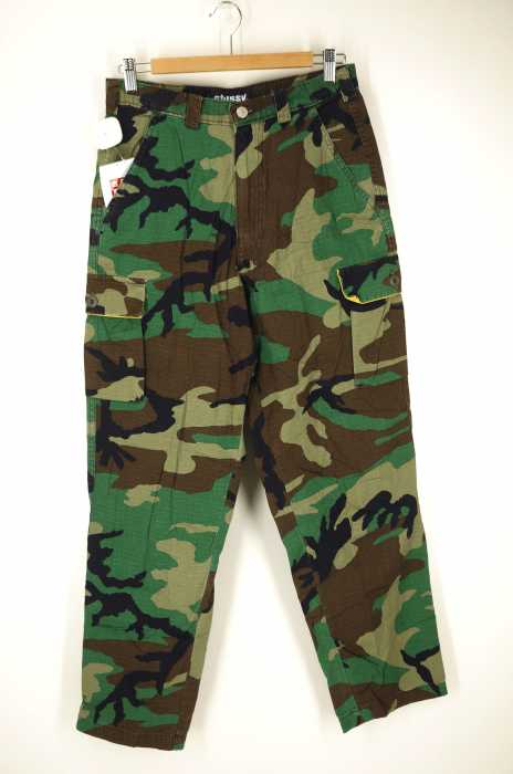 STUSSY (ステューシー) メンズ パンツ