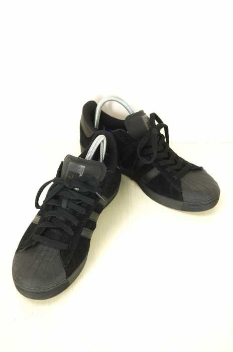 adidas (アディダス) SUPERSTAR VULCADV メンズ シューズ