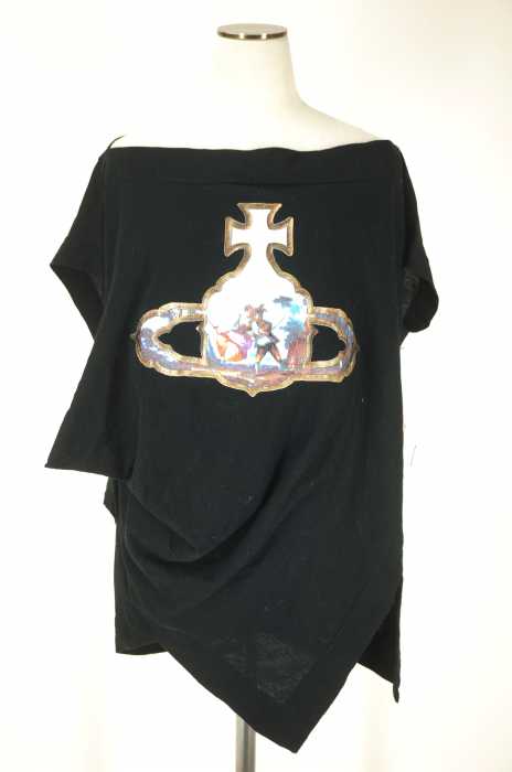 Vivienne Westwood RED LABEL （ヴィヴィアンウエストウッドレッドレーベル） オーブプリント レディース トップス