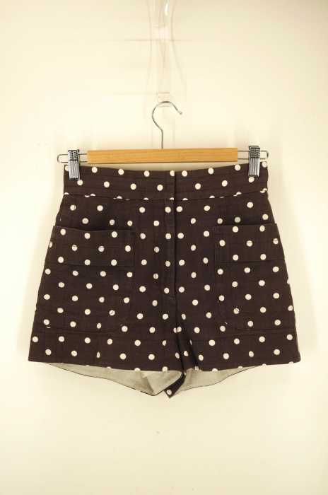 MARC JACOBS (マークジェイコブス) レディース パンツ