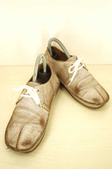 Clarks （クラークス） 加工 レディース シューズ