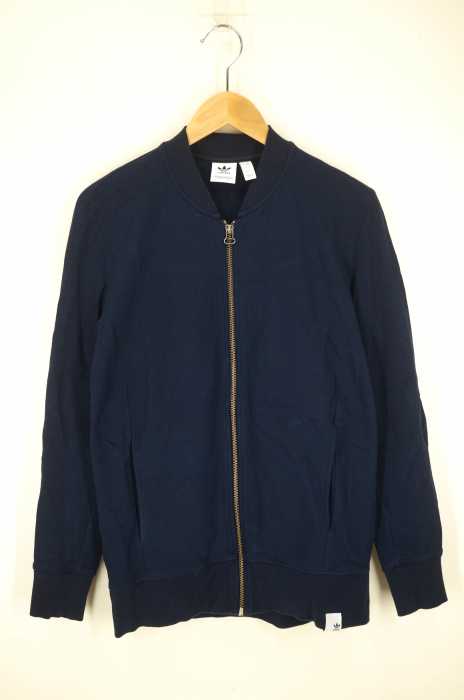 adidas Originals (アディダスオリジナルス) XbyO Track Jacket レディース アウター