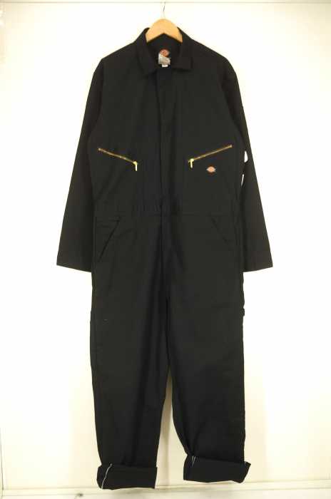Dickies（ディッキーズ） ワークオールインワン メンズ オールインワン
