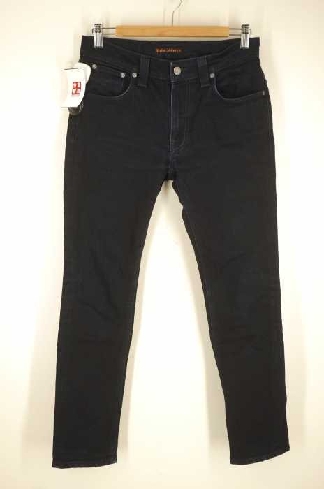 Nudie Jeans（ヌーディージーンズ） THIN FINN メンズ パンツ