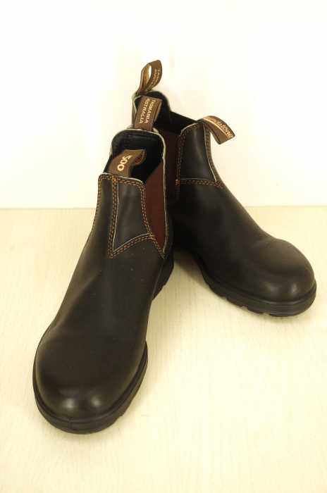 Blundstone（ブランドストーン） サイドゴアブーツ メンズ シューズ