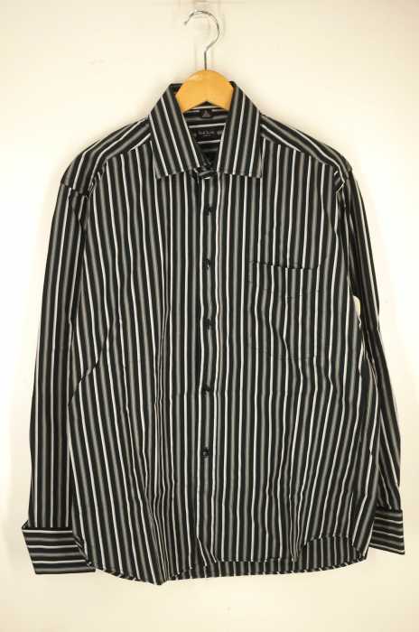 Paul Smith LONDON（ポールスミスロンドン） ストライプ柄シャツ メンズ トップス