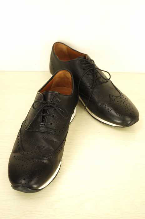 Massimo Dutti(マッシモデュッティ) レザーシューズ メンズ シューズ