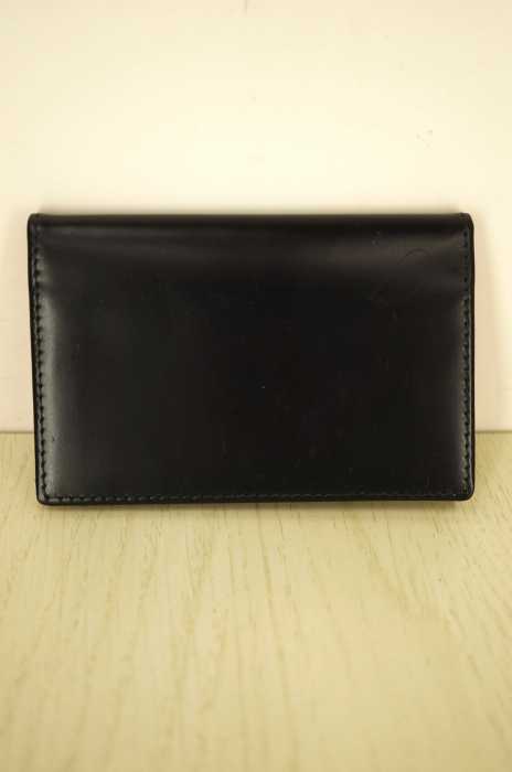 ETTINGER（エッティンガー） カードケース 名刺入れ メンズ 財布・ケース