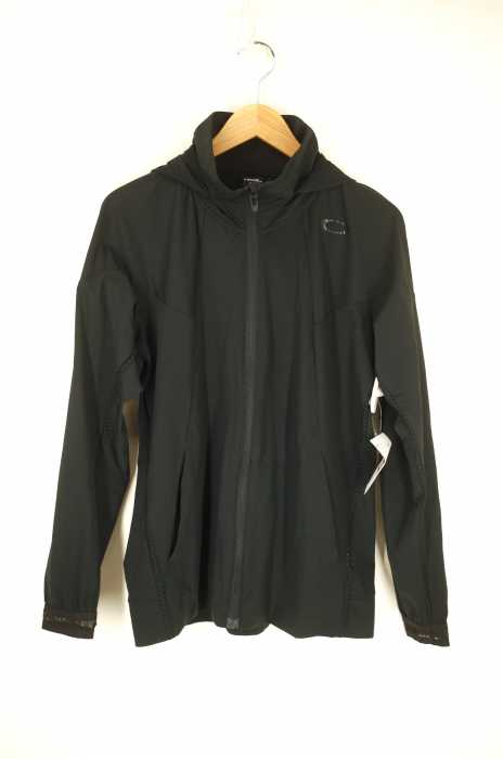 OAKLEY(オークリー) ジップアップパーカー メンズ アウター