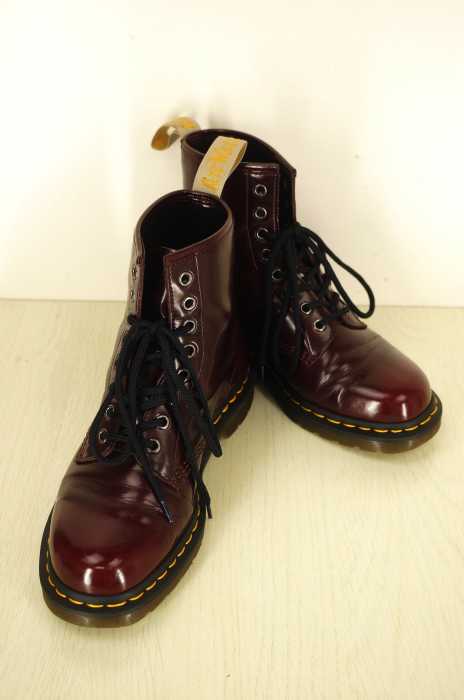 Dr.Martens （ドクターマーチン） 8EYE　レースアップブーツ メンズ シューズ
