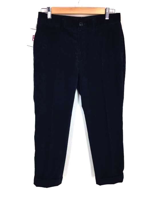 BEAUTY&YOUTH UNITED ARROWS(ビューティーアンドユースユナイテッドアローズ) ストレッチ コーデュロイ アンクル パンツ メンズ パンツ