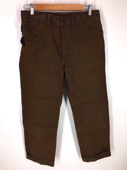 RRL RALPH LAUREN(ダブルアールエル ラルフローレン) ワーク チノパン メンズ パンツ