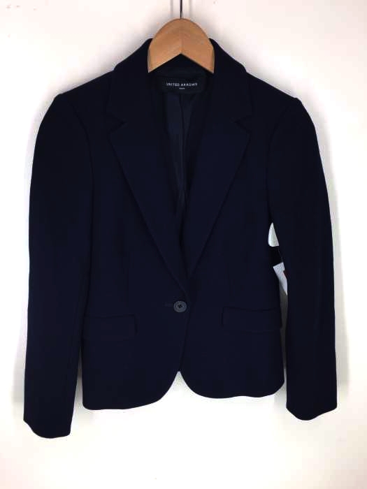 UNITED ARROWS TOKYO（ユナイテッドアローズトウキョウ） 1B テーラードジャケット レディース アウター