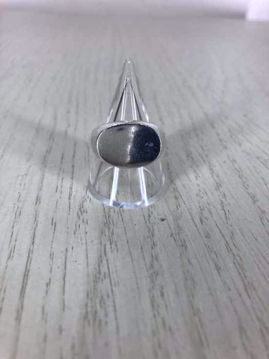 USED古着（ユーズドフルギ） 925シルバーリング メンズ アクセサリー