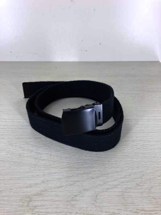 JHAKX（ジャークス） ARABIC BELT ベルト メンズ ファッション雑貨
