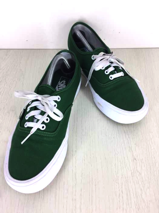 VANS(バンズ) COMFYCUSH OLD SKOOLローカットスニーカー メンズ シューズ