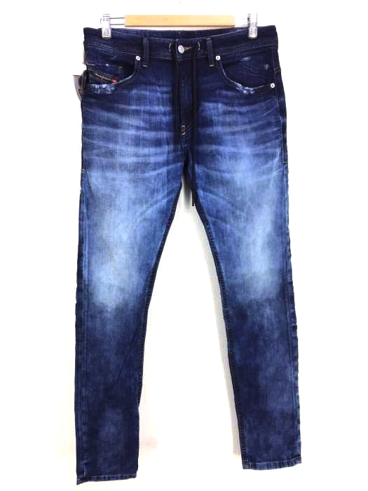 DIESEL(ディーゼル) THOMMER CB-NE JOGG JEANS メンズ パンツ