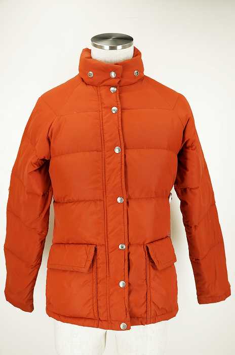 ROYAL DOWN PRODUCTS （ロイヤルダウンプロダクツ） 70Sダウンジャケット メンズ アウター