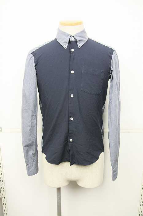 COMME des GARCONS  （コムデギャルソン） ボタンシャツ メンズ トップス