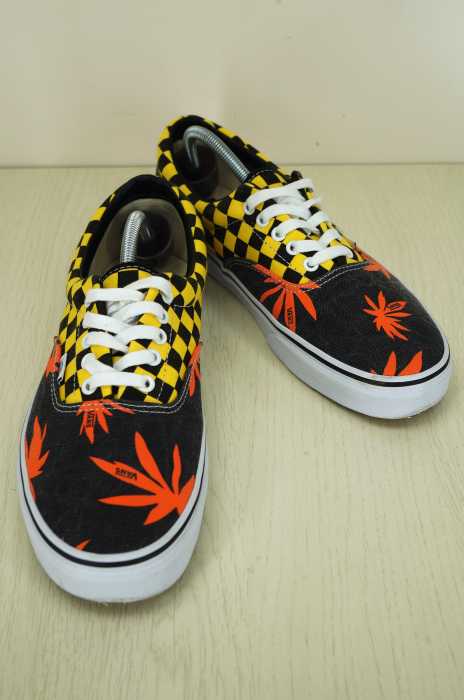 VANS （バンズ ） VAN DOREN ERA スニーカー メンズ シューズ