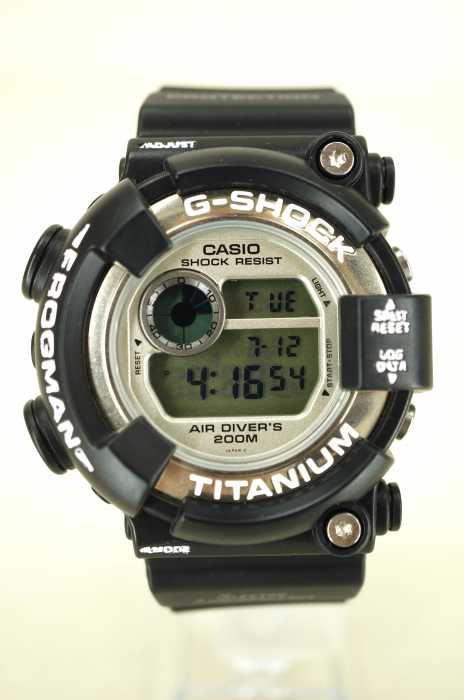 G-SHOCK(ジーショック) SPECIAL DW-8201WC-8T 腕時計 メンズ ファッション雑貨