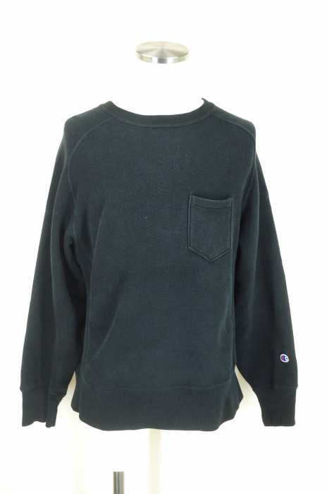 Champion （チャンピオン） REVERSE WEAVE トレーナー スウェットトップス メンズ トップス