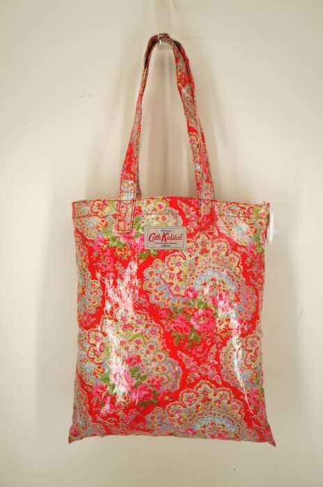 Cath Kidston （キャスキッドソン） 花柄トートバッグ レディース バッグ